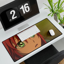 Load image into Gallery viewer, Chise Hatori Mouse Pad (Desk Mat)
