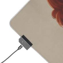 Load image into Gallery viewer, Sound! Euphonium Kumiko Oumae, Reina Kousaka RGB LED Mouse Pad (Desk Mat)