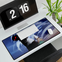 Load image into Gallery viewer, Scissor Seven Mouse Pad (Desk Mat)