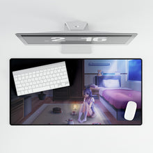 Load image into Gallery viewer, Anime Room Mouse Pad (Desk Mat)