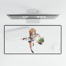 Load image into Gallery viewer, Anime Sword Art Online Mouse Pad (Desk Mat)