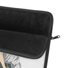 Load image into Gallery viewer, Hōtarō Oreki Satoshi Fukube walking Laptop Sleeve