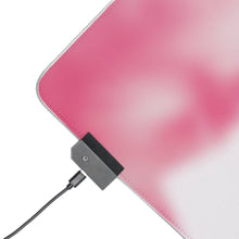 Load image into Gallery viewer, Sword Art Online RGB LED Mouse Pad (Desk Mat)