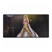 Load image into Gallery viewer, Anime Saint Seiya Mouse Pad (Desk Mat)