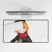 Load image into Gallery viewer, Anime Re:ZERO -Starting Life in Another World- Mouse Pad (Desk Mat)