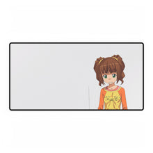 Load image into Gallery viewer, Anime The iDOLM@STER Mouse Pad (Desk Mat)