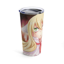 Load image into Gallery viewer, Anime Fairy Tail Tumbler 20oz
