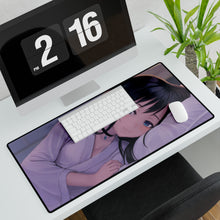 Load image into Gallery viewer, Anime Weathering With You Mouse Pad (Desk Mat)