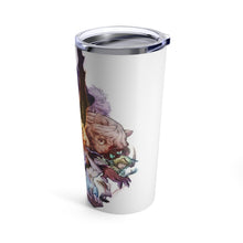Load image into Gallery viewer, Hunter x Hunter Killua Zoldyck, Gon Freecss Tumbler 20oz