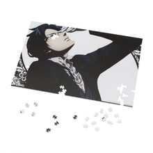 Load image into Gallery viewer, Anime Black Butler Jigsaw Puzzle