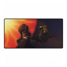 Load image into Gallery viewer, Harlock Mouse Pad (Desk Mat)
