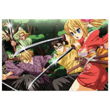 Load image into Gallery viewer, Dr. Stone Kohaku Jigsaw Puzzle