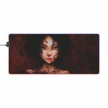 Load image into Gallery viewer, Another RGB LED Mouse Pad (Desk Mat)