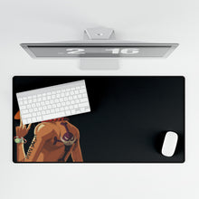 Load image into Gallery viewer, Anime One Piece Mouse Pad (Desk Mat)