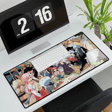 Load image into Gallery viewer, Anime That Time I Got Reincarnated as a Slime Mouse Pad (Desk Mat)