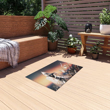 Load image into Gallery viewer, Anime Arakawa Under the Bridge Rug