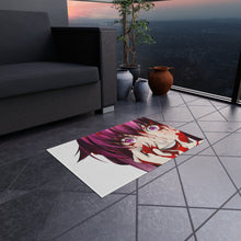 Load image into Gallery viewer, Mirai Nikki Yuno Gasai Rug