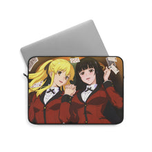 Load image into Gallery viewer, Kakegurui Yumeko Jabami Laptop Sleeve