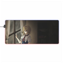 Load image into Gallery viewer, Touhou RGB LED Mouse Pad (Desk Mat)