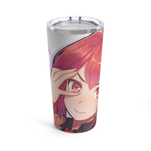 Load image into Gallery viewer, Gabriel DropOut Satanichia Kurumizawa Mcdowell Tumbler 20oz