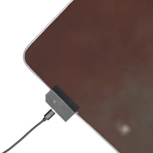 Load image into Gallery viewer, Tian Guan Ci Fu RGB LED Mouse Pad (Desk Mat)
