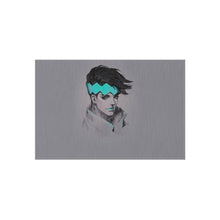 Load image into Gallery viewer, Anime Jojo's Bizarre Adventure Rug