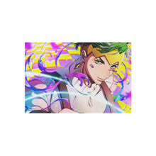 Load image into Gallery viewer, Rohan Kishibe - Diamond Is Unbreakable Rug
