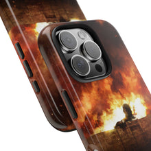 Load image into Gallery viewer, Attack on Titan iPhone Cases