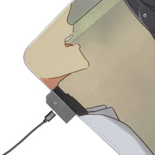 Load image into Gallery viewer, Free! Haruka Nanase RGB LED Mouse Pad (Desk Mat)