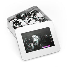 Load image into Gallery viewer, Glicht Miku Jigsaw Puzzle