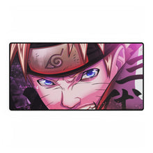 Load image into Gallery viewer, Anime Naruto Mouse Pad (Desk Mat)