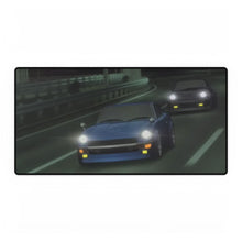 Load image into Gallery viewer, Wangan Midnight Mouse Pad (Desk Mat)
