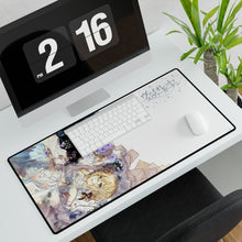 Load image into Gallery viewer, Anime Violet Evergarden Mouse Pad (Desk Mat)