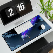 Load image into Gallery viewer, Your Name. Mouse Pad (Desk Mat)