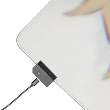Load image into Gallery viewer, The Rising of the Shield Hero RGB LED Mouse Pad (Desk Mat)