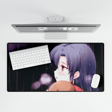 Load image into Gallery viewer, Anime The iDOLM@STER Mouse Pad (Desk Mat)