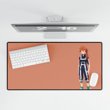 Load image into Gallery viewer, Itsuka Kendo from My Hero Academiafor Dekstop Mouse Pad (Desk Mat)