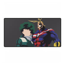 Load image into Gallery viewer, Anime My Hero Academia Mouse Pad (Desk Mat)