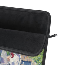 Load image into Gallery viewer, Anime Your Name. Laptop Sleeve