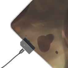 Load image into Gallery viewer, Jujutsu Kaisen RGB LED Mouse Pad (Desk Mat)