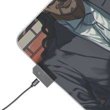 Load image into Gallery viewer, Lycoris Recoil RGB LED Mouse Pad (Desk Mat)