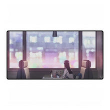 Load image into Gallery viewer, Koi Wa Ameagari Mouse Pad (Desk Mat)