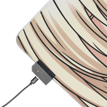 Load image into Gallery viewer, Boku Wa Tomodachi Ga Sukunai RGB LED Mouse Pad (Desk Mat)