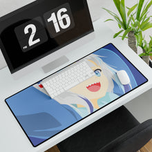 Load image into Gallery viewer, Anime Virtual Youtuber Mouse Pad (Desk Mat)