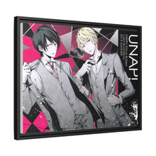 Load image into Gallery viewer, Anime Durarara!! Canvas Framed Art Print