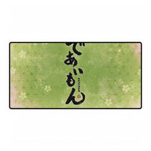 Load image into Gallery viewer, Deaimon Recipe For Happiness Mouse Pad (Desk Mat)