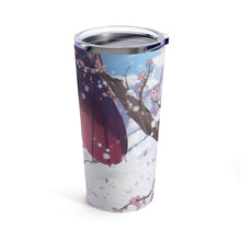 Load image into Gallery viewer, Anime Geisha Tumbler 20oz