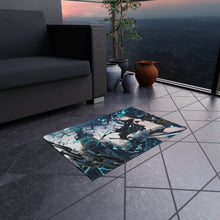 Load image into Gallery viewer, Black Rock Shooter Rug