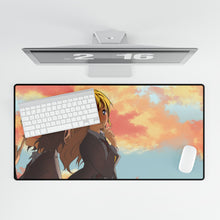 Load image into Gallery viewer, Your Lie In April Mouse Pad (Desk Mat)