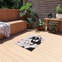 Load image into Gallery viewer, Anime Chainsaw Man Rug